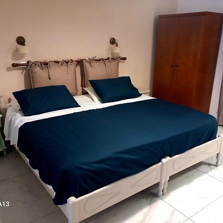 Maria Apartments Amoopi Zewnętrze zdjęcie