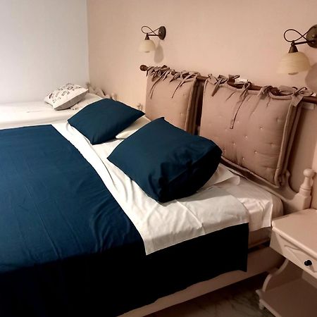 Maria Apartments Amoopi Zewnętrze zdjęcie