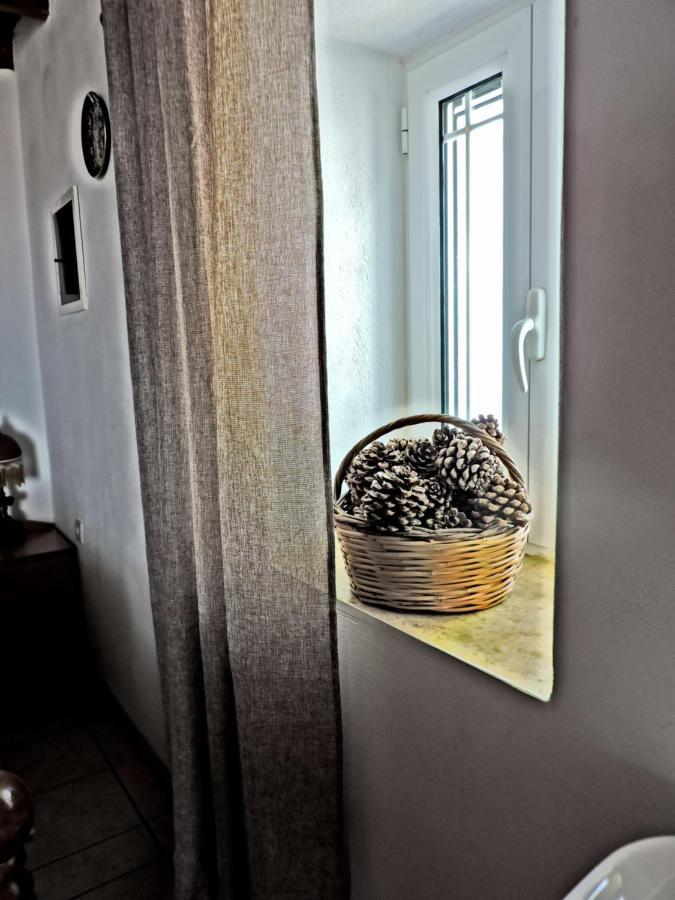 Maria Apartments Amoopi Zewnętrze zdjęcie