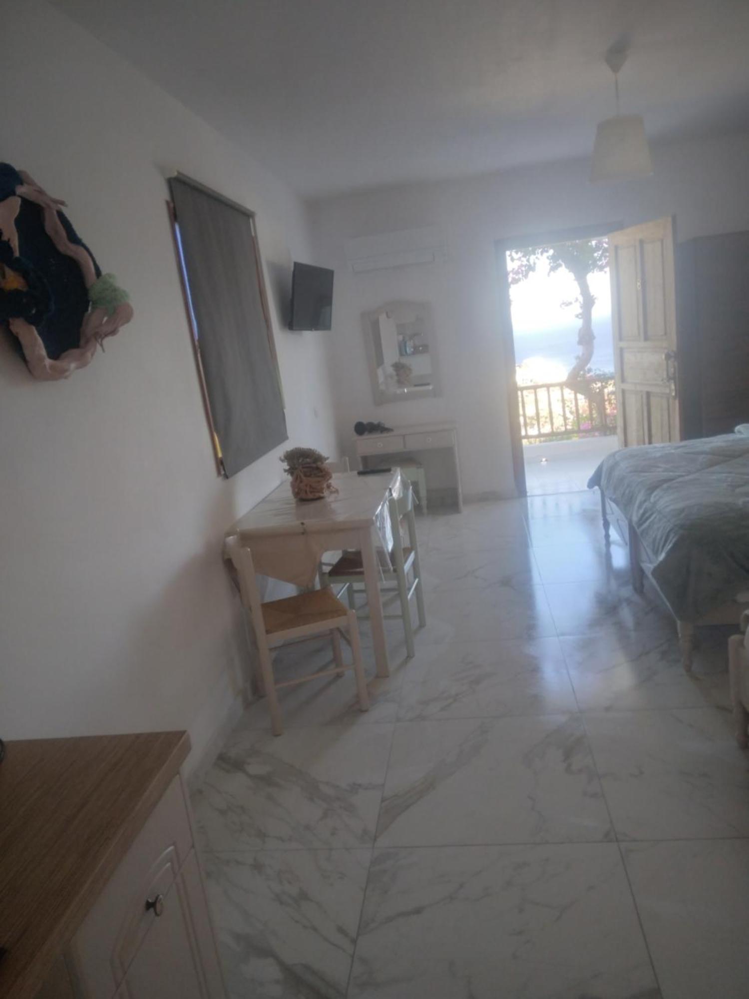 Maria Apartments Amoopi Zewnętrze zdjęcie