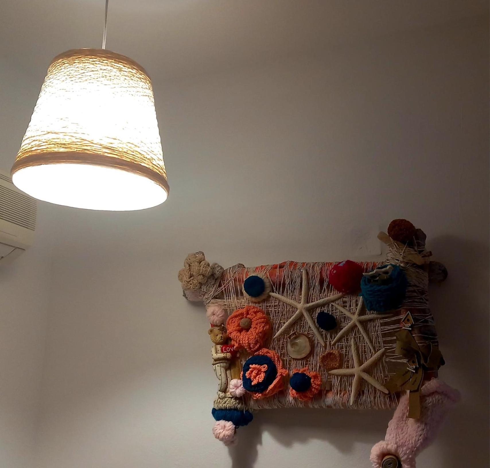 Maria Apartments Amoopi Zewnętrze zdjęcie